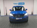 Skoda Kodiaq 2.0 CR TDi * AUTOMATIQUE * 7 PLACES * FULL OPTI, Stof, Gebruikt, 4 cilinders, 1679 kg