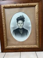 Antieke fotokaders, Ophalen, Gebruikt