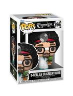 Funko POP Cypress Hill- B Real Dr. Greenthumb (266), Collections, Jouets miniatures, Envoi, Neuf
