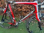 Mooie Pinarello FP 6 full Carbon, Enlèvement, Comme neuf, Carbone
