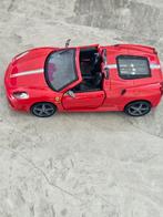 Ferrari 2stuks als nieuw, Ophalen of Verzenden, Zo goed als nieuw