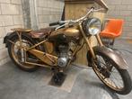Motobecane, Motoren