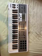 clavier midi axiom air 49, Muziek en Instrumenten, Gebruikt, Midi-aansluiting, Ophalen of Verzenden, 49 toetsen