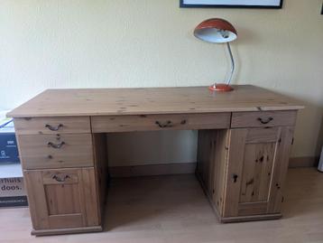 Bureau beschikbaar voor biedingen