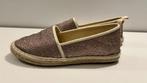 Only roze glitter instappers (maat 40), Kleding | Dames, Schoenen, Only, Instappers, Ophalen of Verzenden, Roze