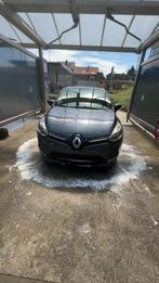 Renault Clio IV 2017, Auto's, Stof, 127 g/km, 5 deurs, Particulier