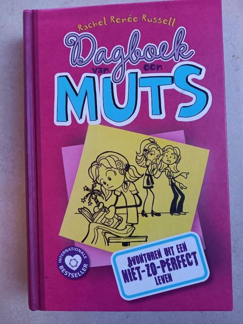 Boek, Boeken, Kinderboeken | Jeugd | 10 tot 12 jaar, Nieuw, Fictie, Ophalen of Verzenden