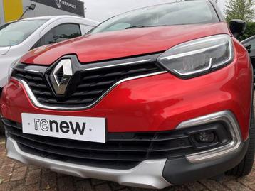 Renault Captur TCe 90 Pk Intens * 24.000 Km * beschikbaar voor biedingen
