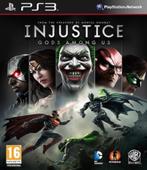 Injustice Gods Among Us, Games en Spelcomputers, Games | Sony PlayStation 3, Vechten, 2 spelers, Ophalen of Verzenden, Zo goed als nieuw