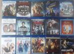 Blu-ray  2 euro stuk  of 20 films voor 30 euro, Cd's en Dvd's, Blu-ray, Verzenden