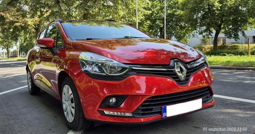 Renault Clio 0.9 TCe 90 pk | 2020 | 40.000 km | Topstaat!, Auto's, Renault, Particulier, Clio, ABS, Adaptive Cruise Control, Airbags