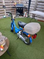 suzuki fa 50 oldtimer, Fietsen en Brommers, 0 versnellingen, Klasse A (25 km/u), 50 cc, Ophalen