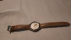 Fossil horloge, Handtassen en Accessoires, Horloges | Dames, Ophalen, Zo goed als nieuw, Fossil