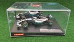 Carrera Evolution: Mercedes-Benz F1 W05 Hybrid L.Hamilton, Carrera, Ophalen of Verzenden, Elektrisch, Racebaan