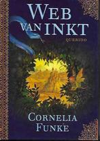 web van inkt (2359), Ophalen of Verzenden, Nieuw, Cornelia Funke, Fictie