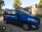 Renault Grand scenic 7 places 2011 1.6 dci 130 cv, Autos, Particulier, Bleu, Bleu, Achat