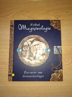 D. Steer - Werkboek magistrologie special, Ophalen of Verzenden, Zo goed als nieuw, D. Steer