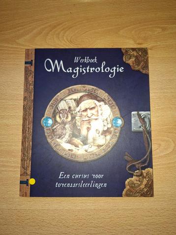 D. Steer - Werkboek magistrologie special, Enlèvement ou Envoi, Comme neuf, D. Steer