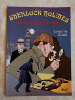 Strip van " Sherlock Holmes " nr.1, Boeken, Eén stripboek, Ophalen of Verzenden, Nieuw