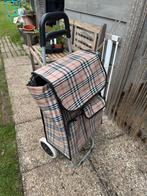 boodschappentrolley, Handtassen en Accessoires, Ophalen, Nieuw