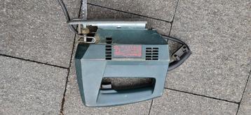 metabo wipzaag, Enlèvement, Utilisé