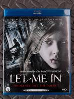 Let Me In, Ophalen of Verzenden, Horror