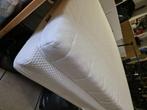 Matras 1 persoons, Ophalen, 90 cm, Eenpersoons, Zo goed als nieuw