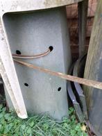 compostvat in isomo zonder deksel, Ophalen, Compostbak