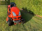 Kubota GR 1600 II te 2275 Gierle, Tuin en Terras, Zitmaaiers, Ophalen, Zo goed als nieuw