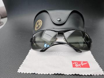 Ray Ban RB 3323 beschikbaar voor biedingen