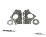 BMW E36 Compact Achteras versteviging set 323ti 318ti 316 et, Neuf, Enlèvement ou Envoi, BMW, BMW