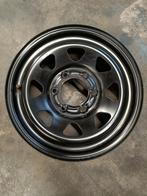 DOTZ reservewiel 16 inch 6x139.7 isuzu dmax naaf 100.1 ET38, Velg(en), 16 inch, Ophalen of Verzenden, 225 mm