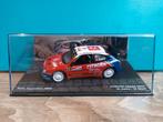 Miniature collection rallye 1/43 Citroën Xsara Wrc Sainz / M, Hobby en Vrije tijd, Ophalen of Verzenden, Zo goed als nieuw