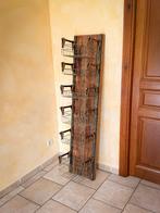 Armoire Etagere Mural - Divers rangements  Panier, Minder dan 25 cm, Minder dan 150 cm, 100 tot 150 cm, Zo goed als nieuw