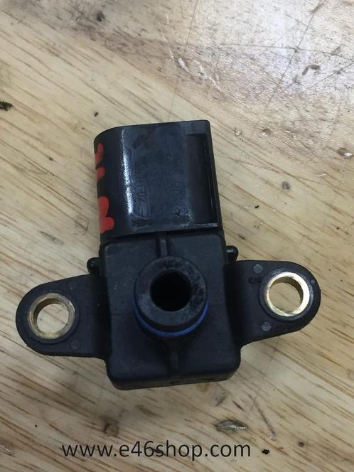 Luchtsenor op spruitstuk BMW E46 318I n42 oe 7503208, Auto-onderdelen, Elektronica en Kabels, BMW, Gebruikt, Ophalen of Verzenden