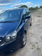 Snel weg: Opel voor scherpe prijs, Auto's, Zwart, Blauw, Particulier, Onderhoudsboekje