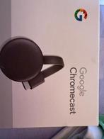 google chromecast, Ophalen, Zo goed als nieuw