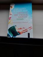 Emlyn Rees - Liefde op het tweede gezicht, Enlèvement ou Envoi, Emlyn Rees; John Lloyd