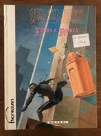 Jeremiah 12 EO, Enlèvement ou Envoi, Utilisé