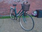 Damesfiets BATAVUS voor opmaak of onderdelen, Fietsen en Brommers, Ophalen, Gebruikt, Batavus