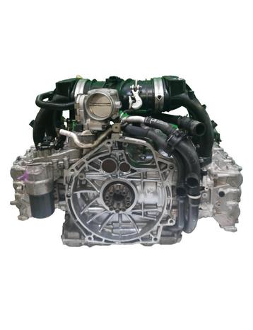 Porsche Boxster Cayman 981 Motor 2.7 MA1.22 MA122 A122