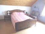 slaapkamer, Huis en Inrichting, Slaapkamer | Complete slaapkamers, Ophalen, Zo goed als nieuw, Tweepersoons, Zie fotos