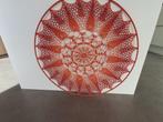 gehaakte mandala van 60 cm, Hobby en Vrije tijd, Breien en Haken, Ophalen, Nieuw
