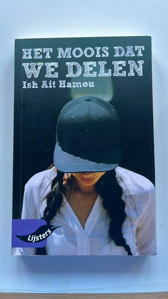 Ish Ait Hamou - 2022, Boeken, Wetenschap, Zo goed als nieuw, Geesteswetenschap, Ophalen of Verzenden