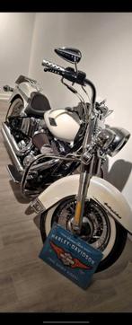 Harley-Davidson Softail Heritage 1700cc, Motoren, Motoren | Harley-Davidson, Sportuitlaat, Particulier