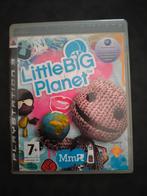Little Big Planet PS3, Games en Spelcomputers, Ophalen of Verzenden, Zo goed als nieuw
