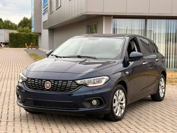 FIAT TIPO 2018 BENZINE 1.4 58.200KM EURO6b beschikbaar voor biedingen