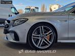 Mercedes E-klasse E63 S AMG EX BPM BTW 4-matic Keramisch Pan, Auto's, Automaat, Gebruikt, Leder, Bedrijf