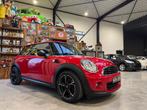 MINI COOPER ONE 1.6CC 71.000 KM TOPSTAAT - GARANTIE -, Auto's, Voorwielaandrijving, 4 zetels, Stof, 4 cilinders