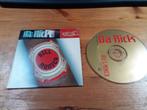 Da Rick - Bill & Monica CD SINGLE, Ophalen of Verzenden, Zo goed als nieuw, Dance Populair